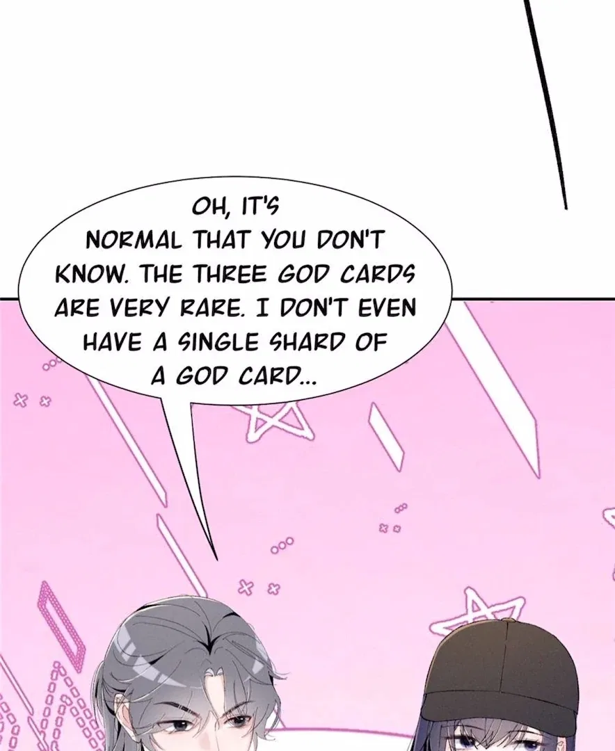 Beneath the Lady’s Mask Chapter 61 – Page 66