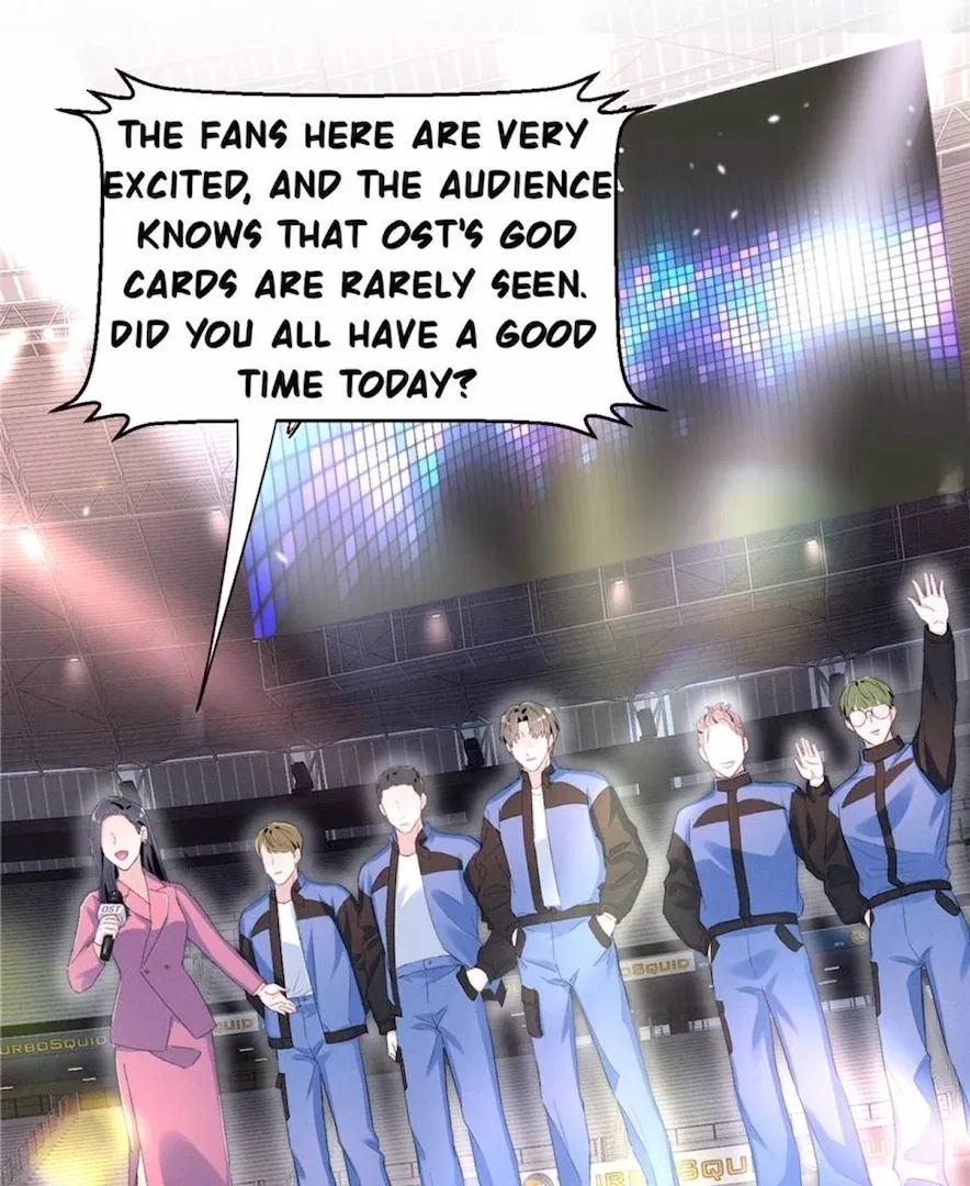 Beneath the Lady’s Mask Chapter 61 – Page 70