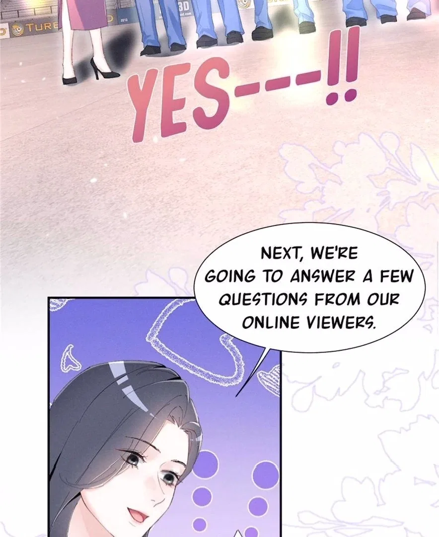 Beneath the Lady’s Mask Chapter 61 – Page 71