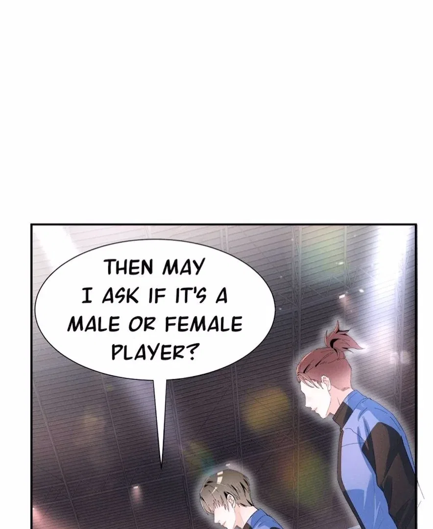 Beneath the Lady’s Mask Chapter 61 – Page 74