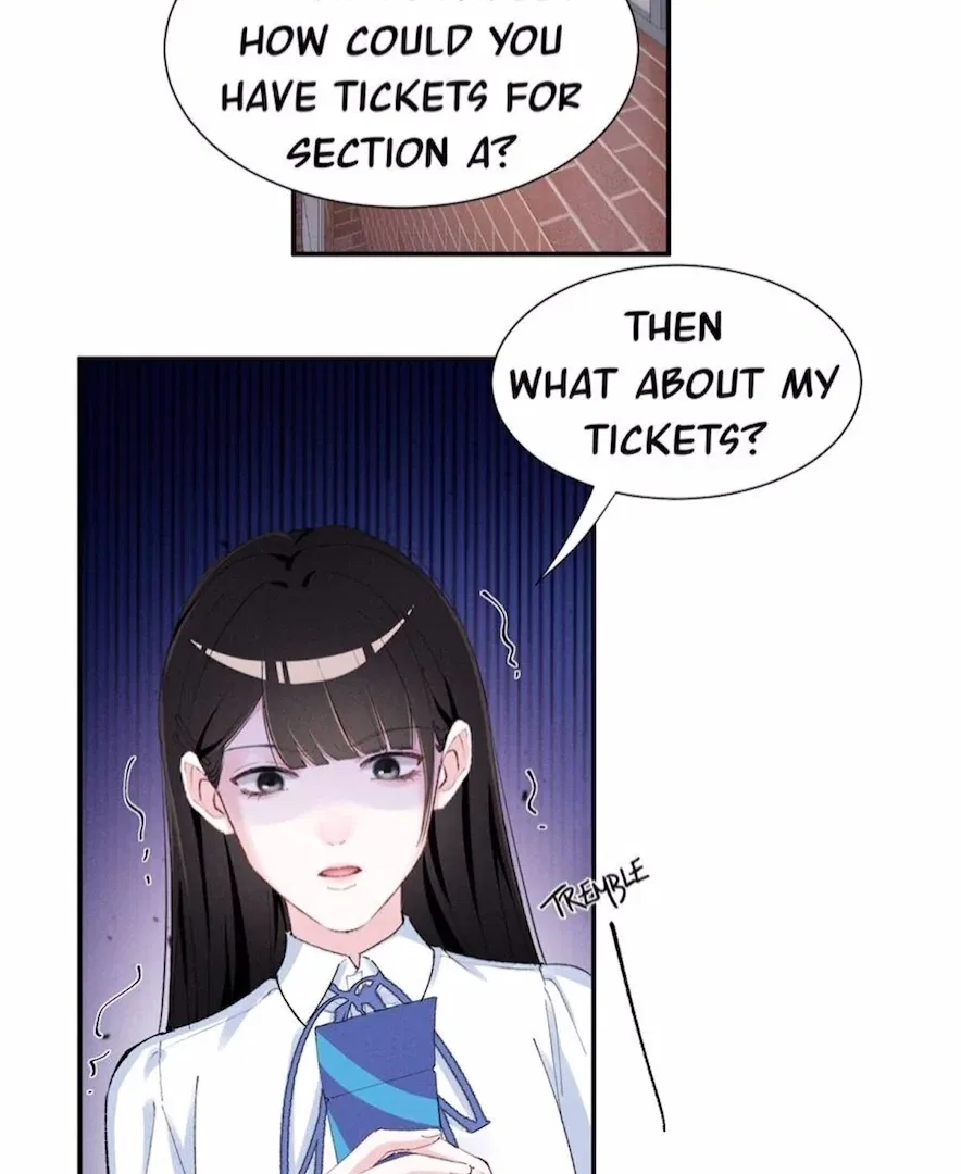 Beneath the Lady’s Mask Chapter 60 – Page 2