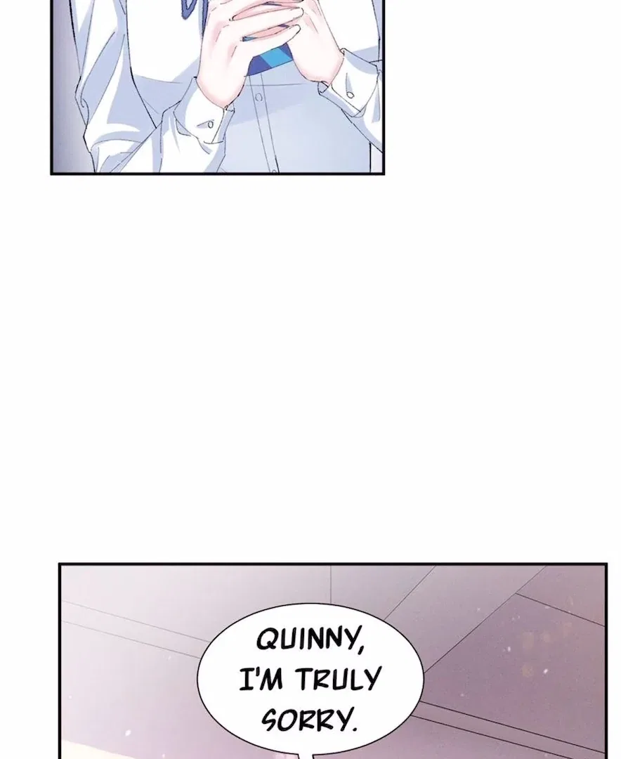 Beneath the Lady’s Mask Chapter 60 – Page 3