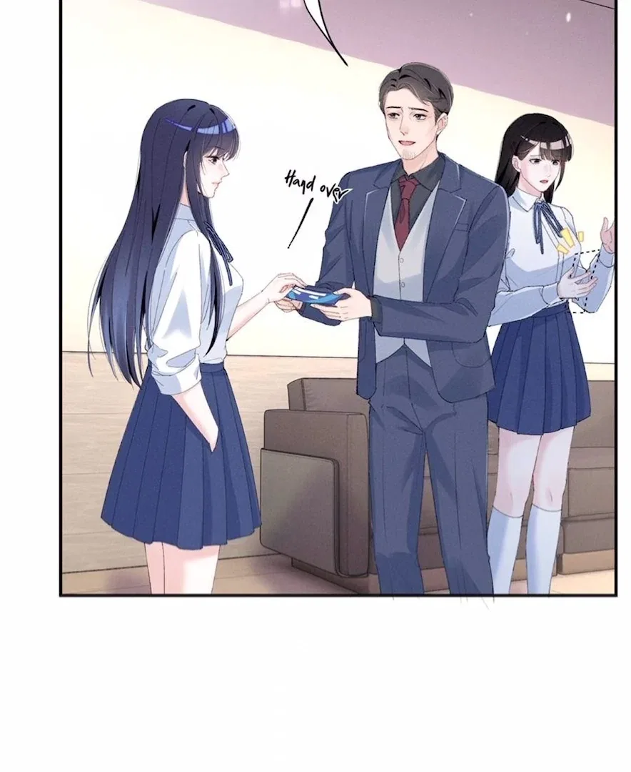 Beneath the Lady’s Mask Chapter 60 – Page 4