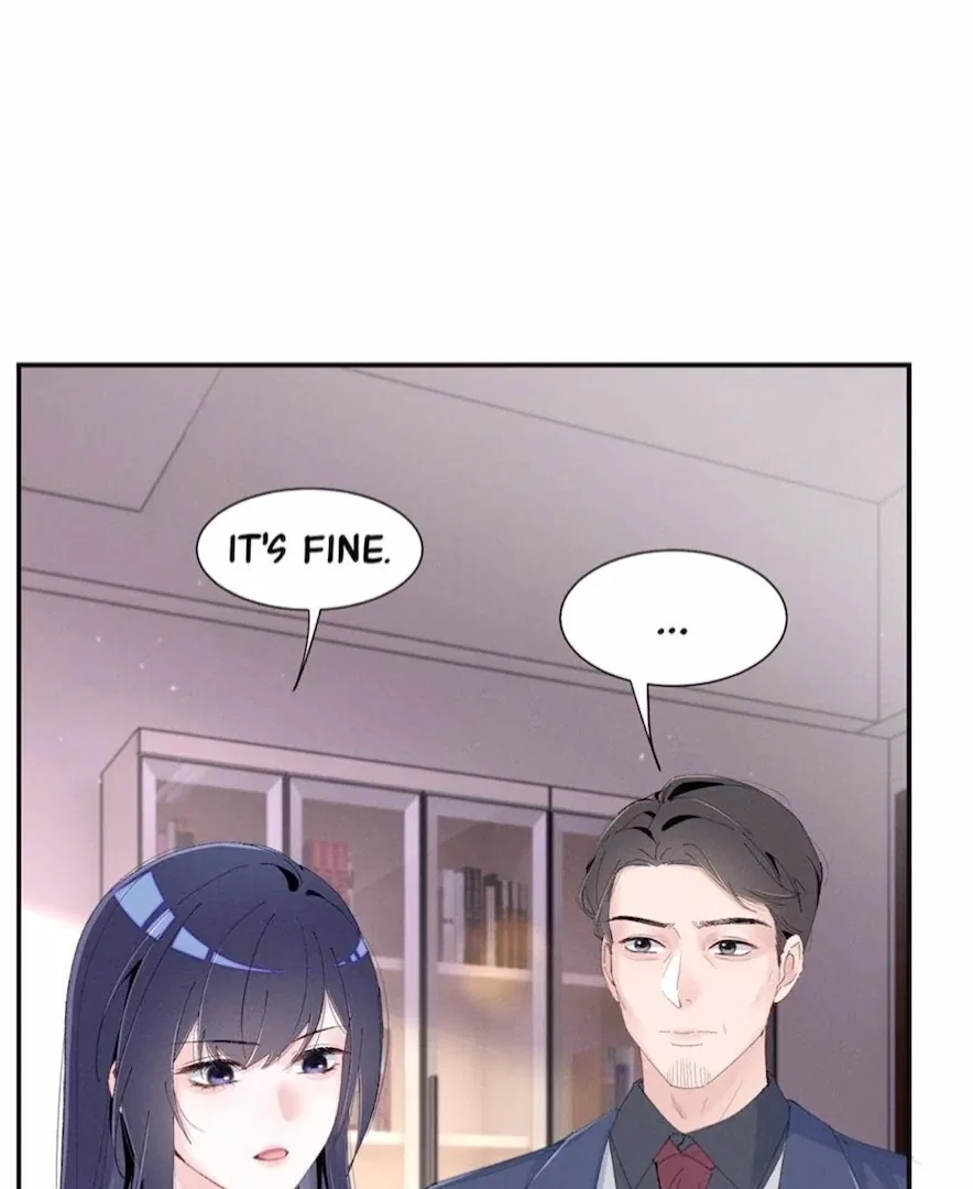 Beneath the Lady’s Mask Chapter 60 – Page 5