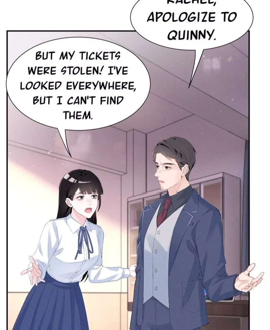 Beneath the Lady’s Mask Chapter 60 – Page 7