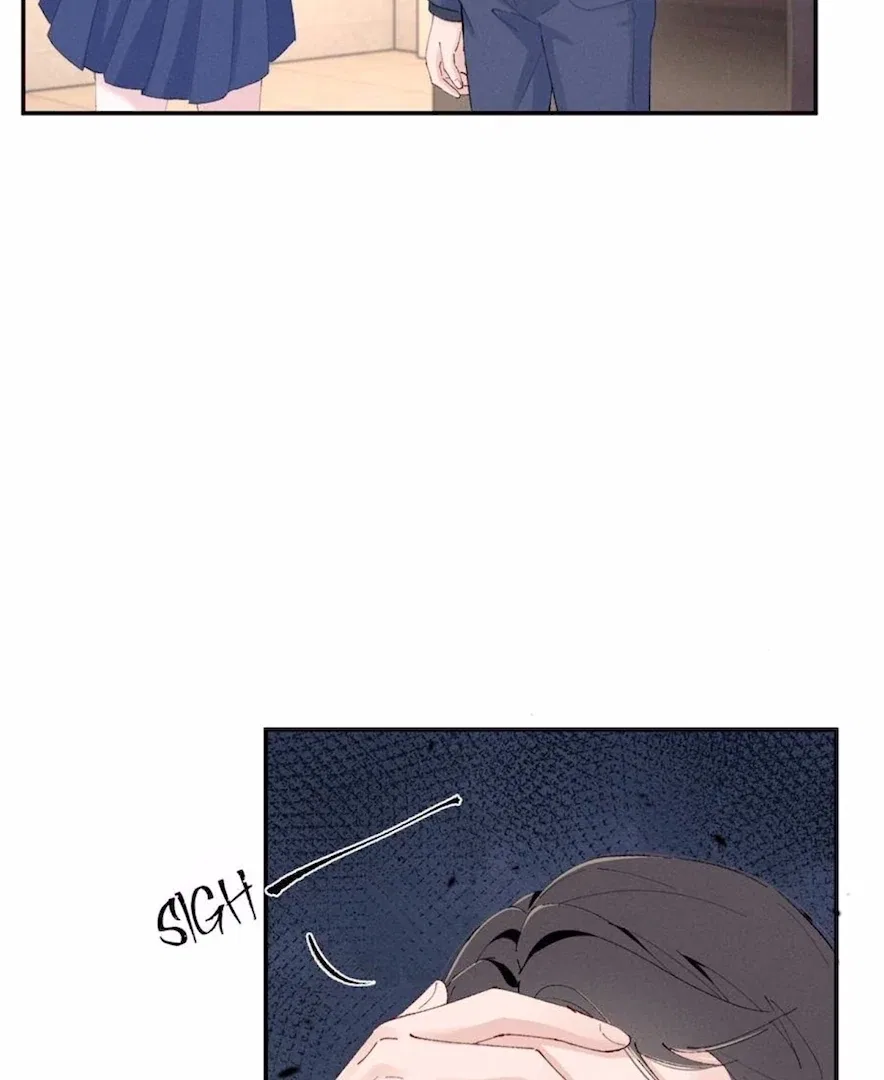 Beneath the Lady’s Mask Chapter 60 – Page 8