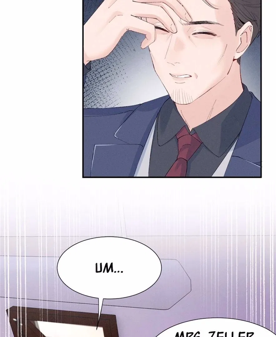 Beneath the Lady’s Mask Chapter 60 – Page 9