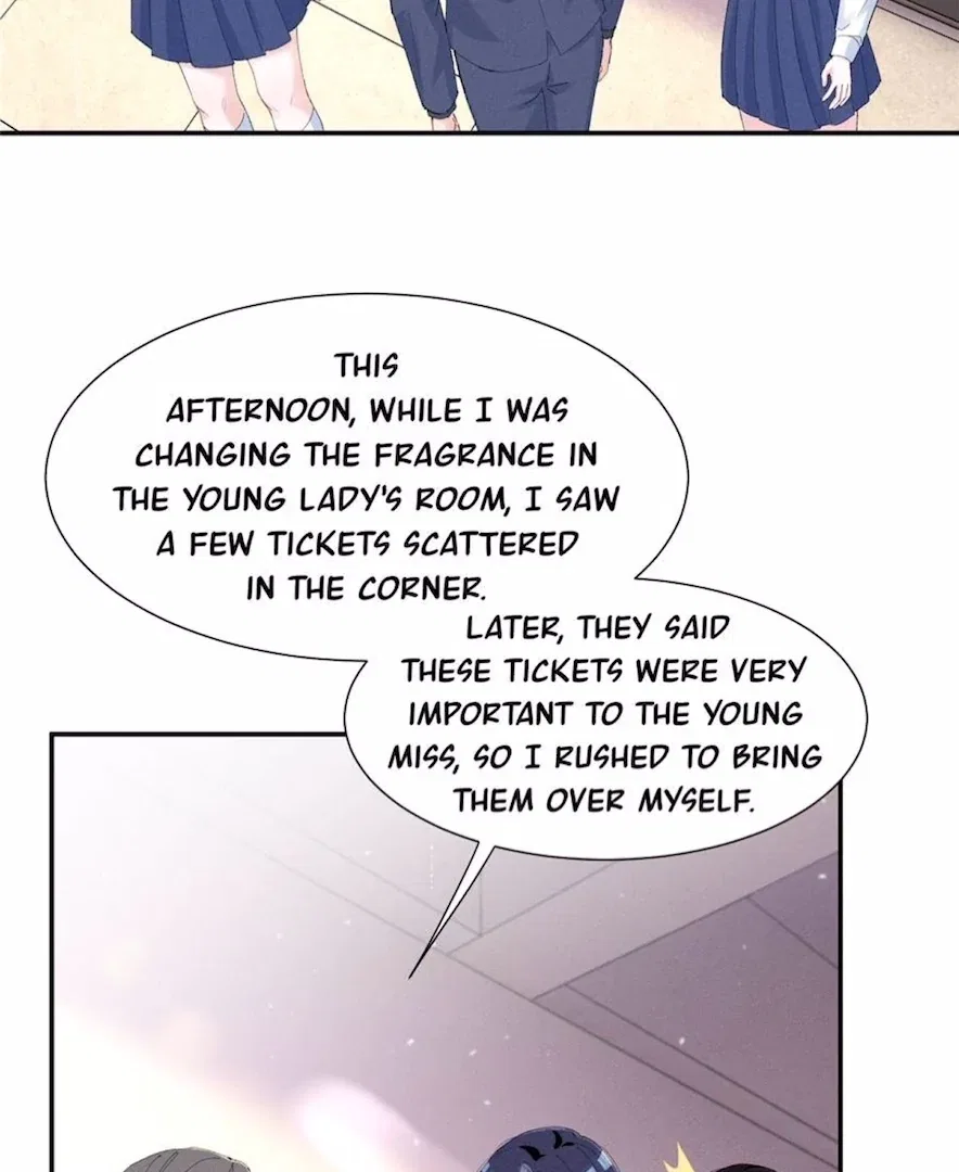 Beneath the Lady’s Mask Chapter 60 – Page 11