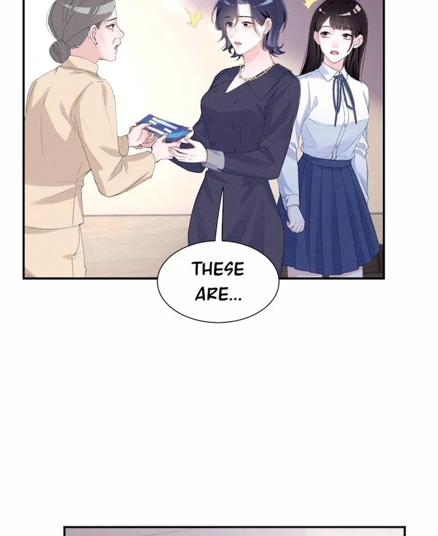Beneath the Lady’s Mask Chapter 60 – Page 12