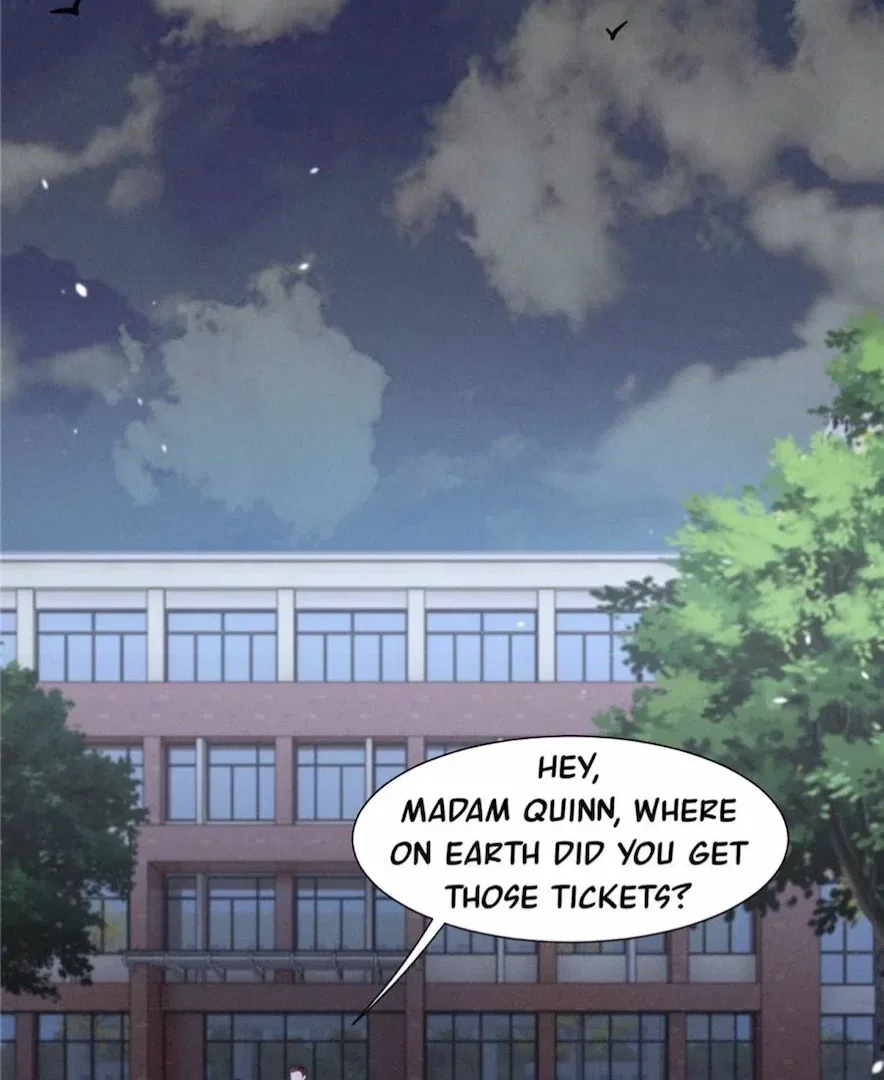 Beneath the Lady’s Mask Chapter 60 – Page 17