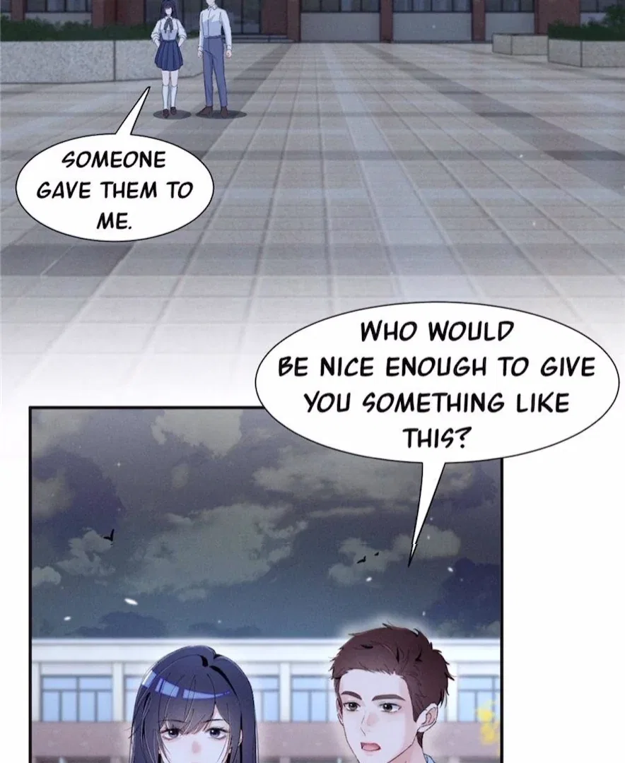 Beneath the Lady’s Mask Chapter 60 – Page 18