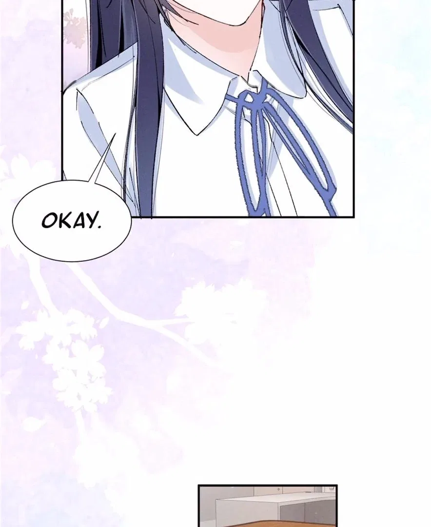 Beneath the Lady’s Mask Chapter 60 – Page 30