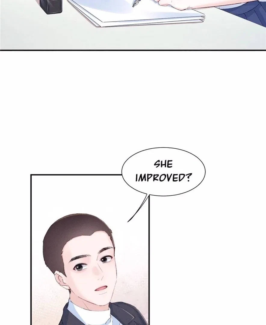 Beneath the Lady’s Mask Chapter 60 – Page 33