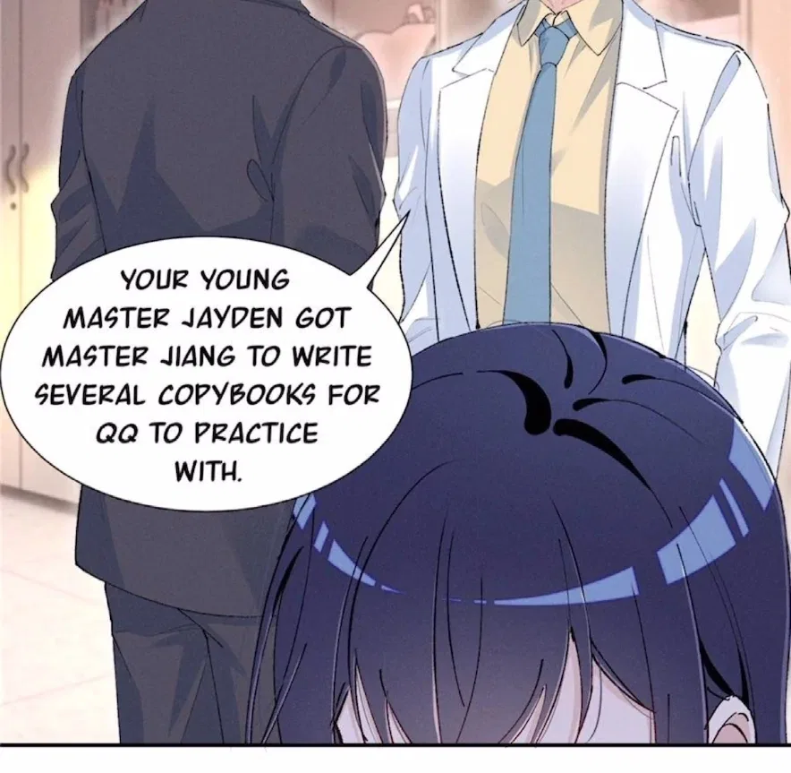 Beneath the Lady’s Mask Chapter 60 – Page 35