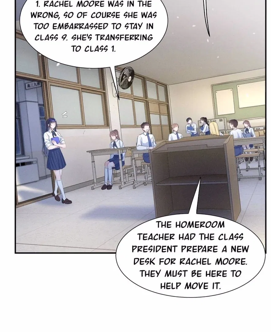 Beneath the Lady’s Mask Chapter 60 – Page 43