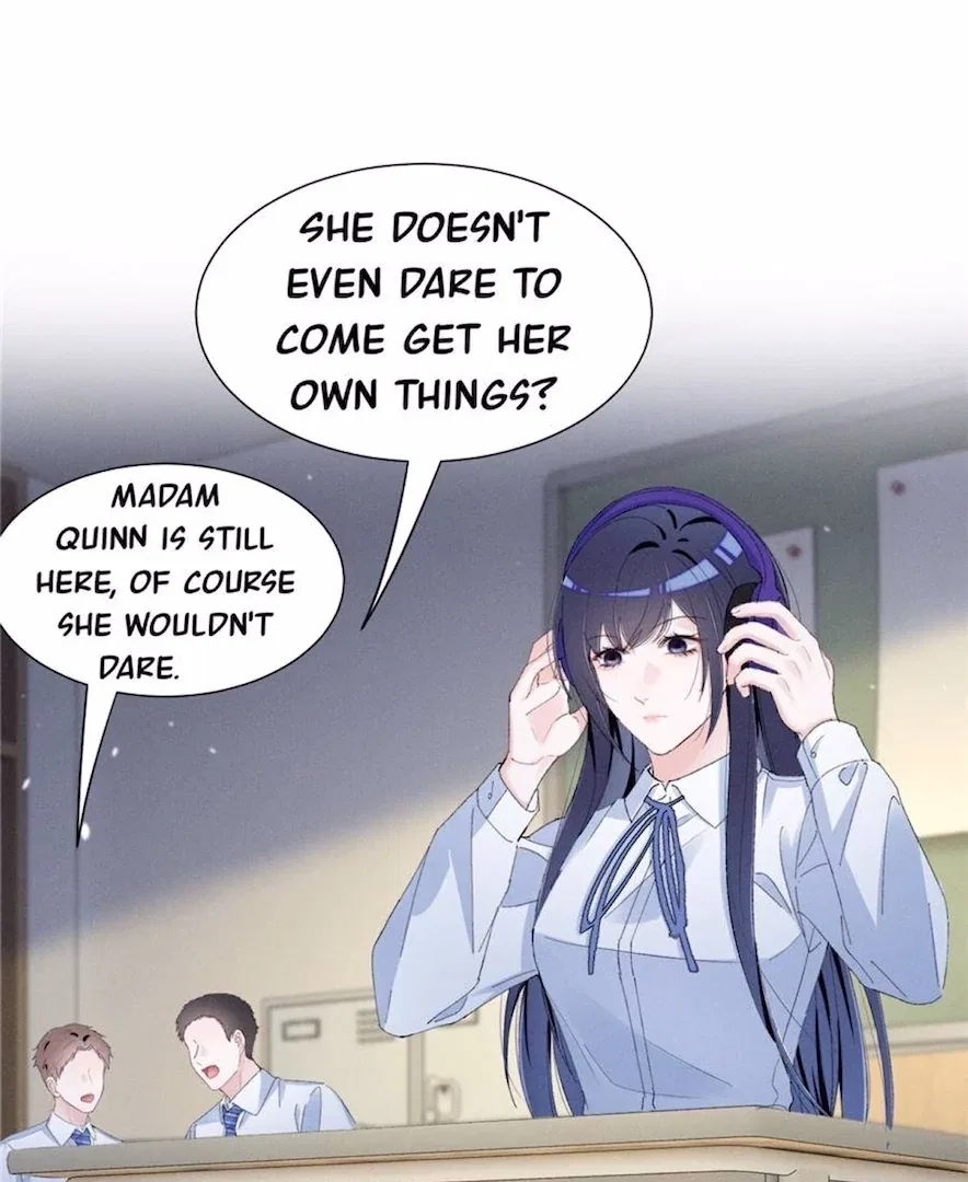 Beneath the Lady’s Mask Chapter 60 – Page 44
