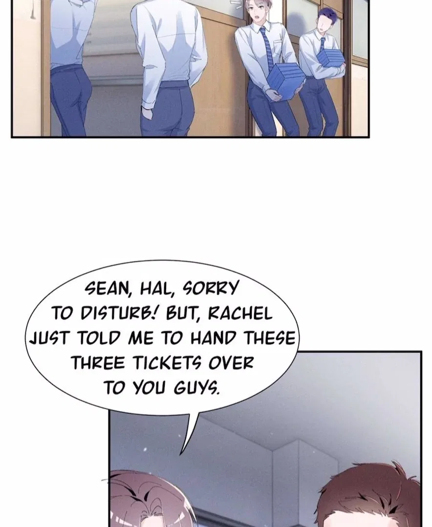 Beneath the Lady’s Mask Chapter 60 – Page 46