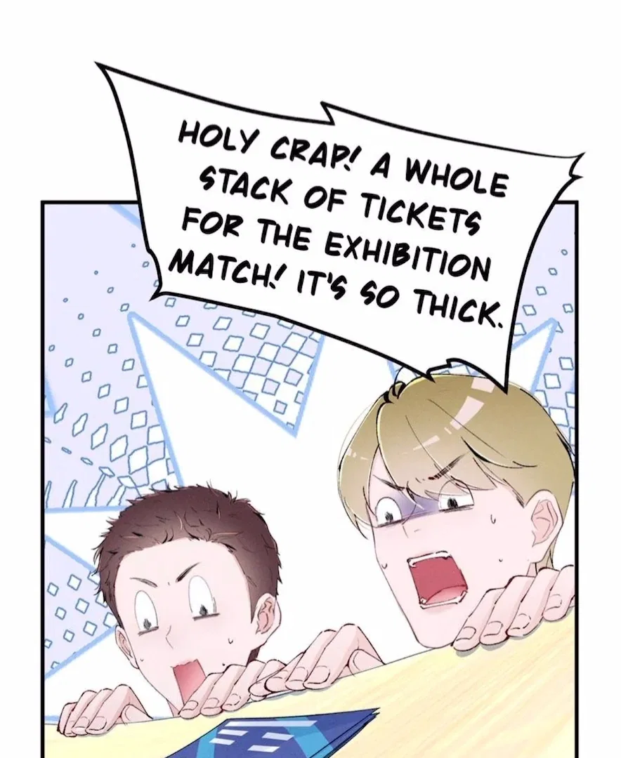 Beneath the Lady’s Mask Chapter 60 – Page 51
