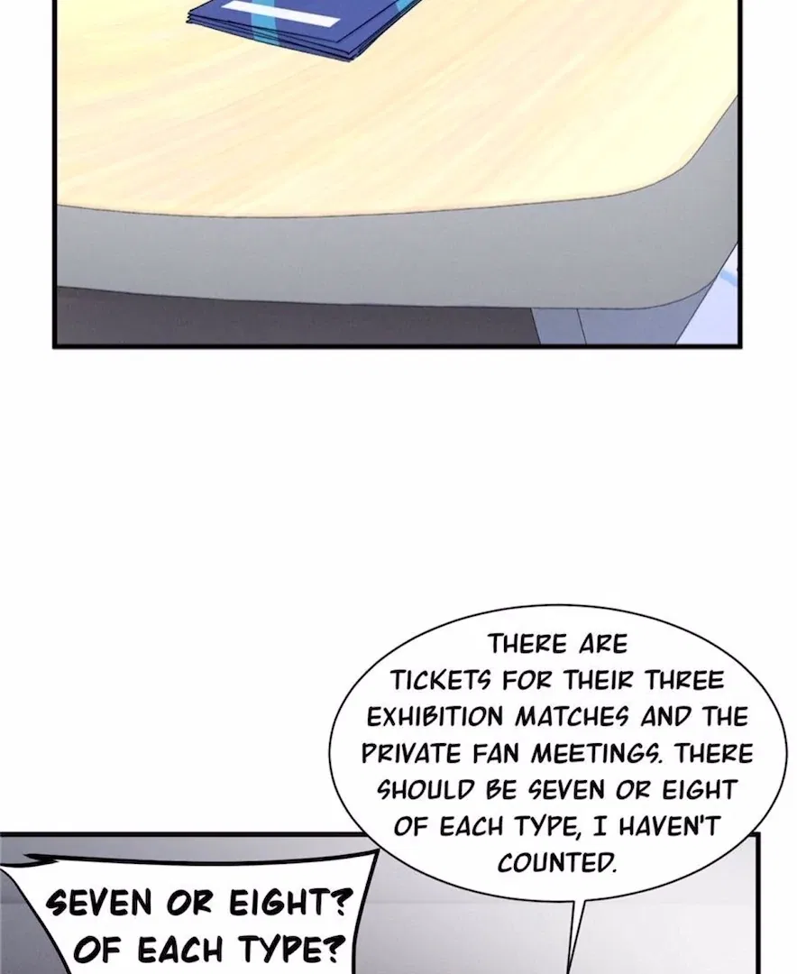 Beneath the Lady’s Mask Chapter 60 – Page 52