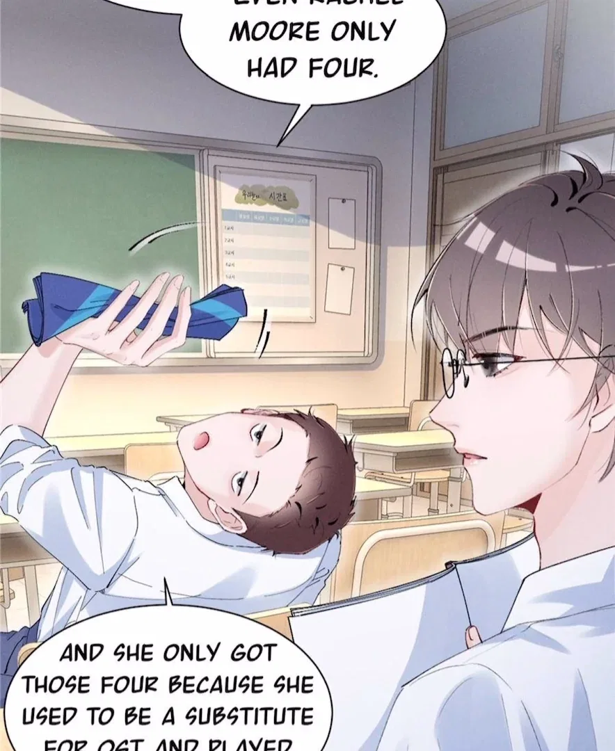 Beneath the Lady’s Mask Chapter 60 – Page 58