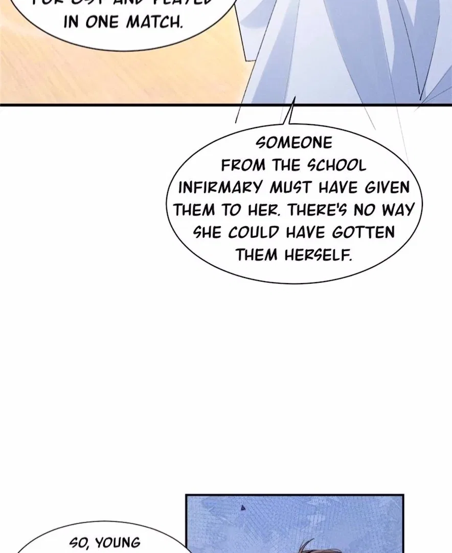 Beneath the Lady’s Mask Chapter 60 – Page 59