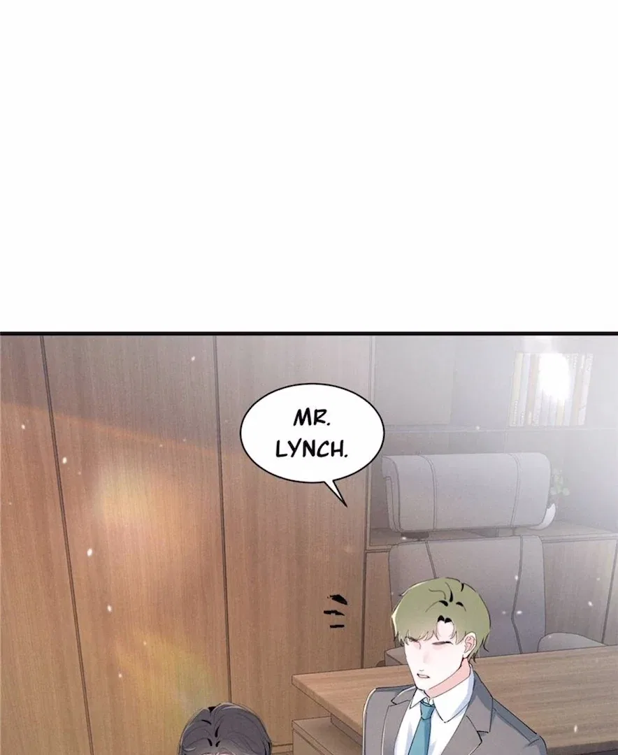 Beneath the Lady’s Mask Chapter 59 – Page 6