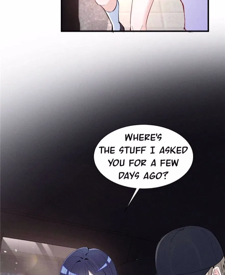 Beneath the Lady’s Mask Chapter 59 – Page 26