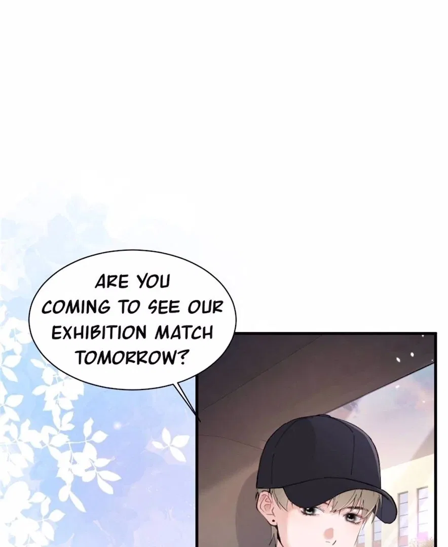 Beneath the Lady’s Mask Chapter 59 – Page 28