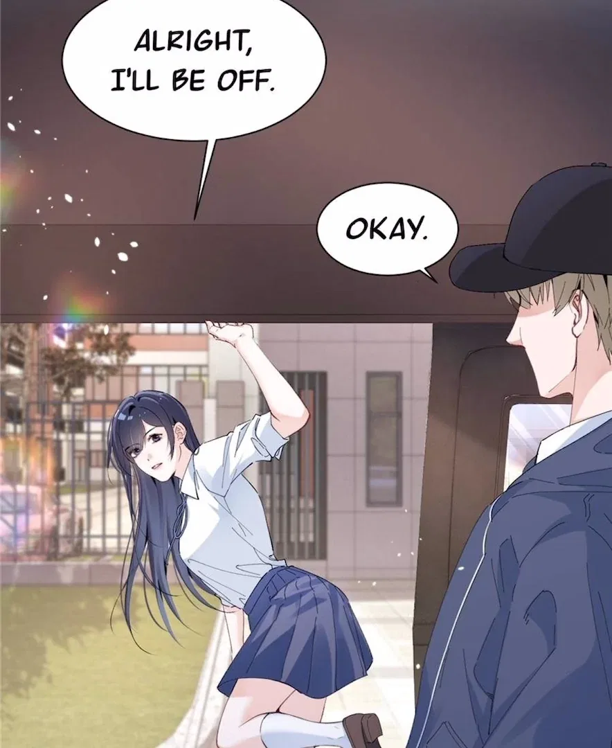 Beneath the Lady’s Mask Chapter 59 – Page 31
