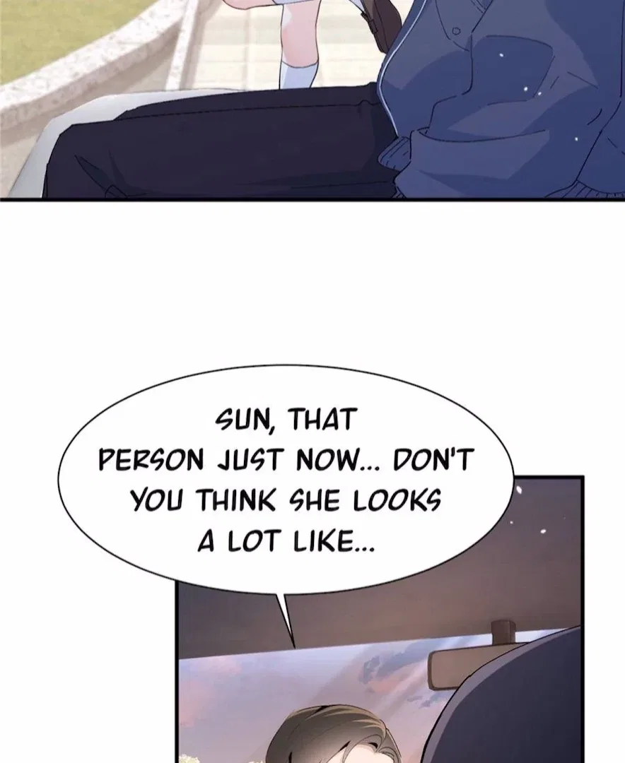 Beneath the Lady’s Mask Chapter 59 – Page 32