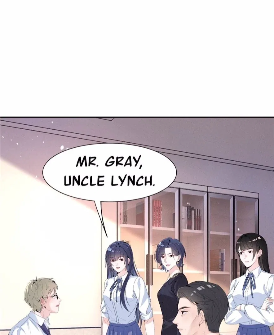Beneath the Lady’s Mask Chapter 59 – Page 51