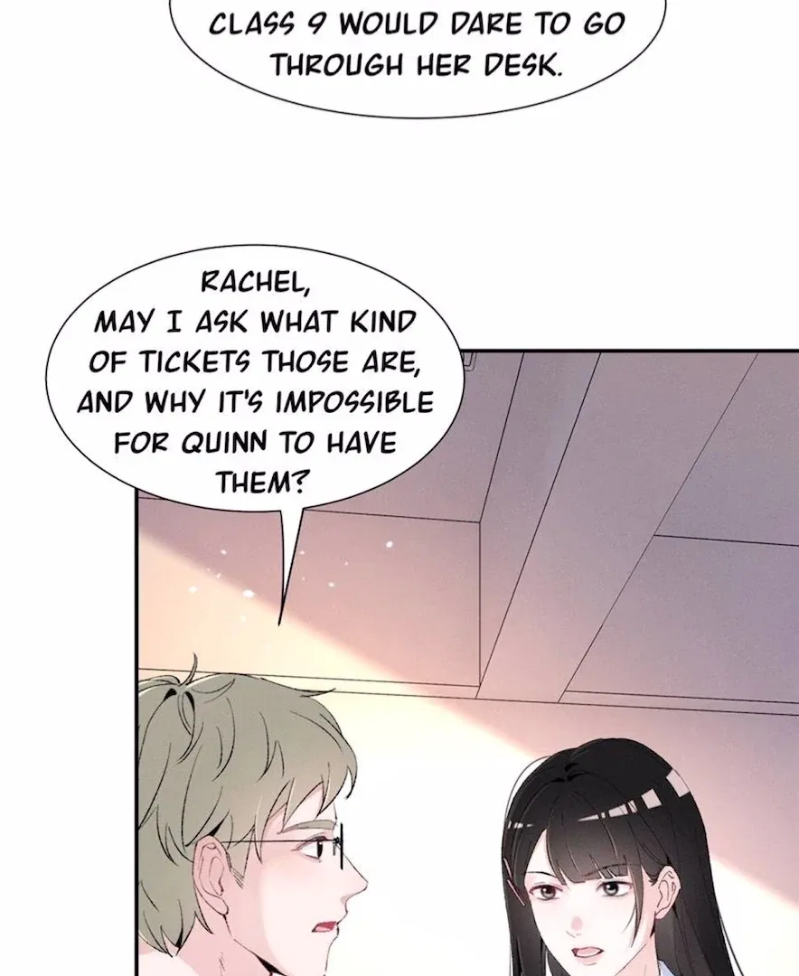Beneath the Lady’s Mask Chapter 59 – Page 54