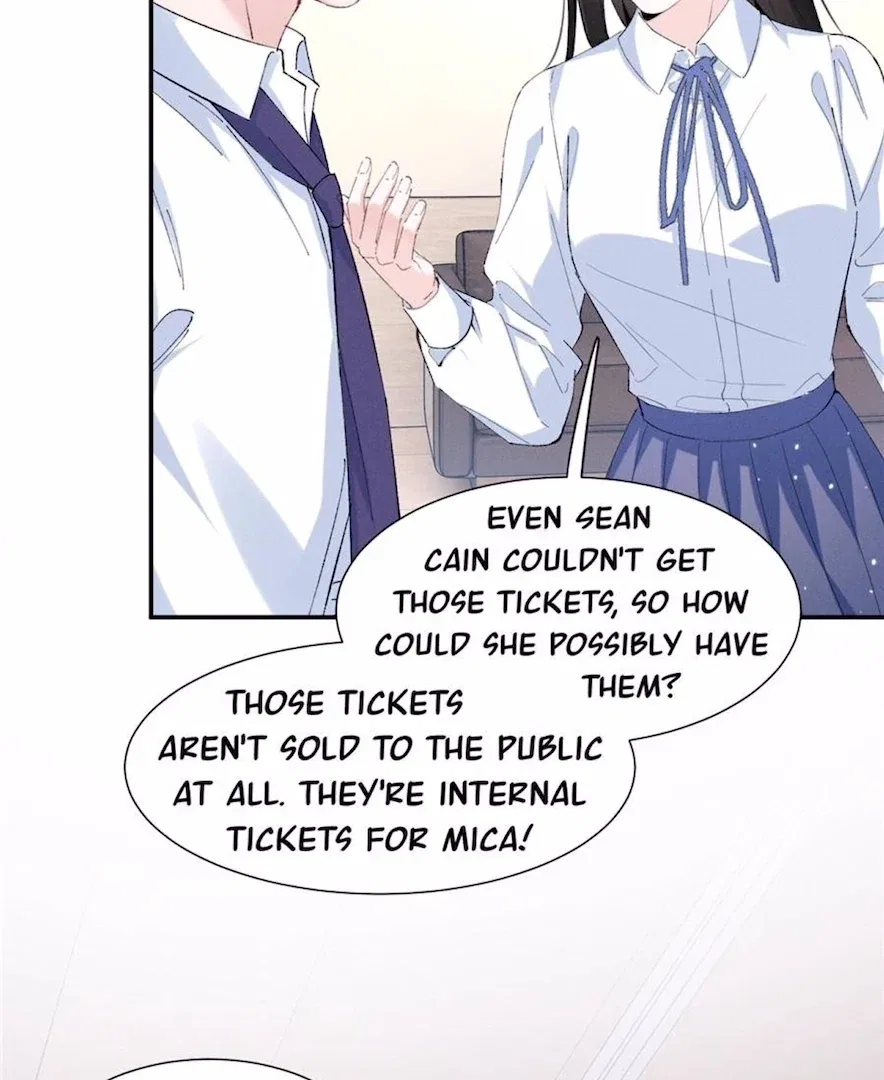 Beneath the Lady’s Mask Chapter 59 – Page 55