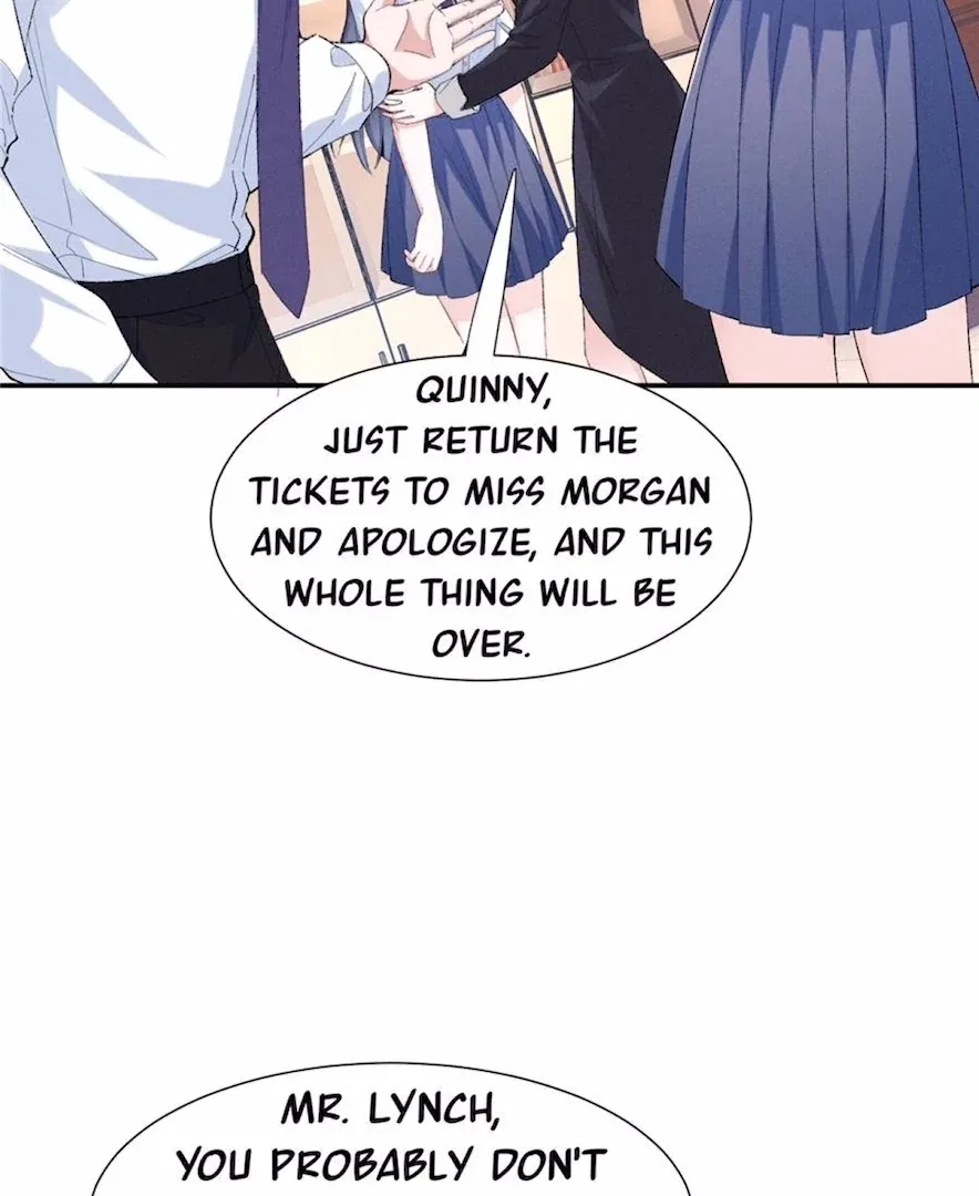 Beneath the Lady’s Mask Chapter 59 – Page 57