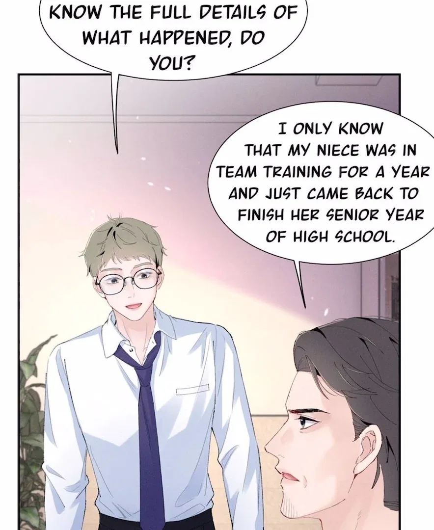 Beneath the Lady’s Mask Chapter 59 – Page 58