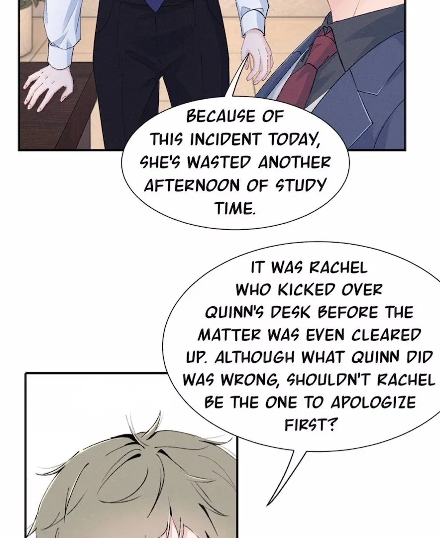 Beneath the Lady’s Mask Chapter 59 – Page 59
