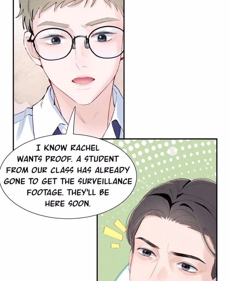 Beneath the Lady’s Mask Chapter 59 – Page 60