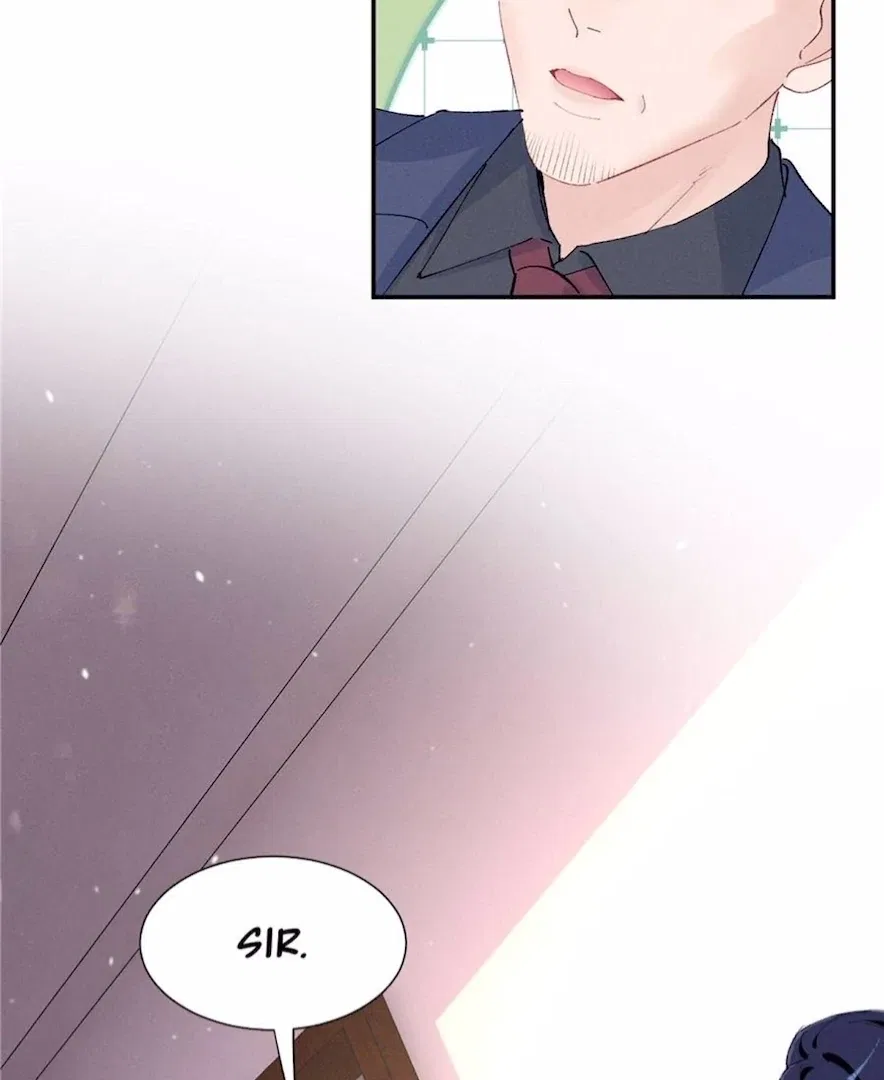 Beneath the Lady’s Mask Chapter 59 – Page 61