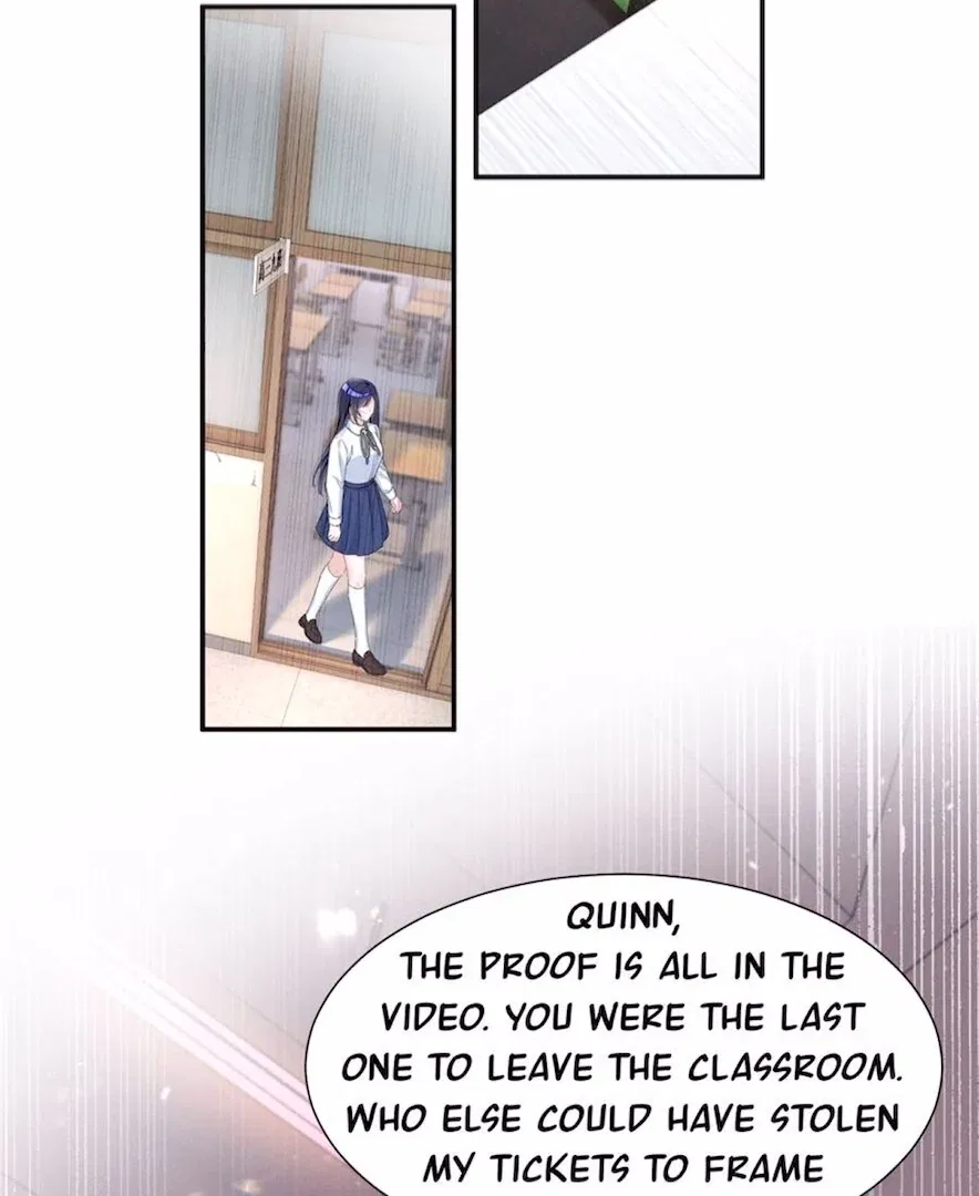 Beneath the Lady’s Mask Chapter 59 – Page 64