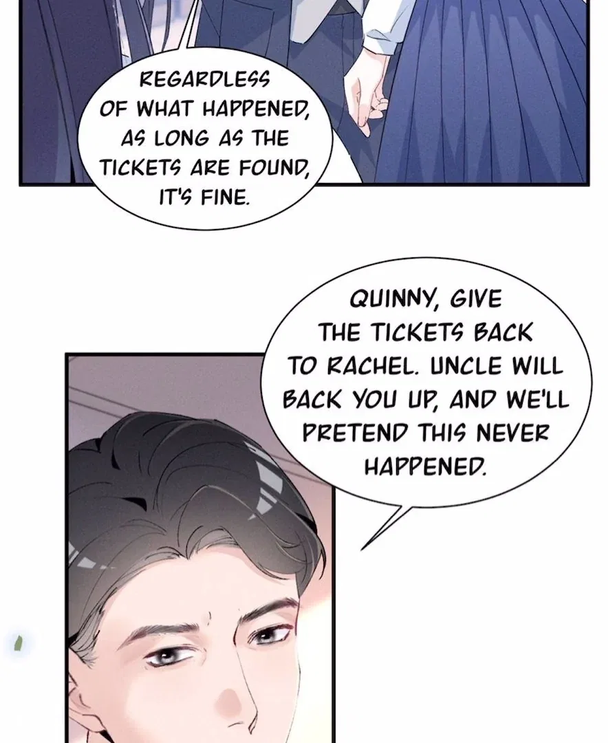 Beneath the Lady’s Mask Chapter 59 – Page 68