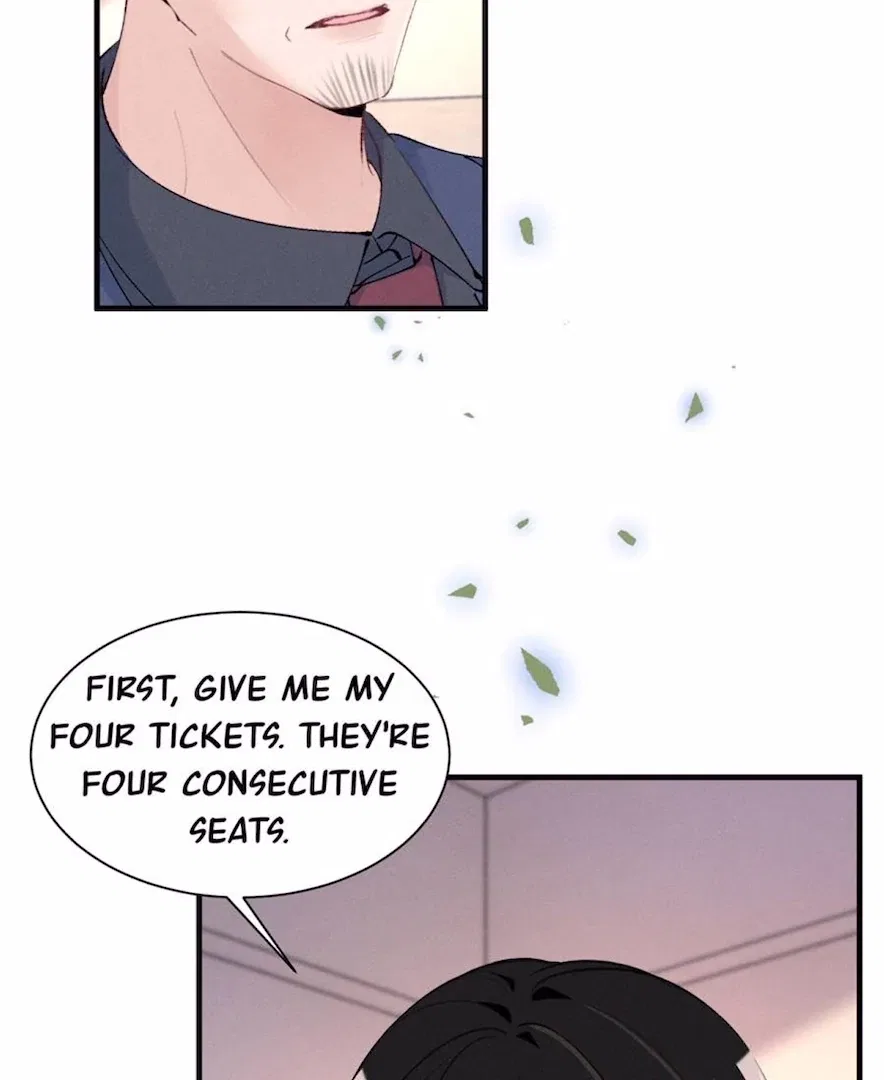 Beneath the Lady’s Mask Chapter 59 – Page 69
