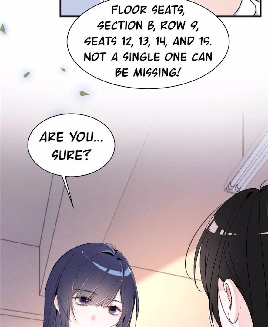 Beneath the Lady’s Mask Chapter 59 – Page 71