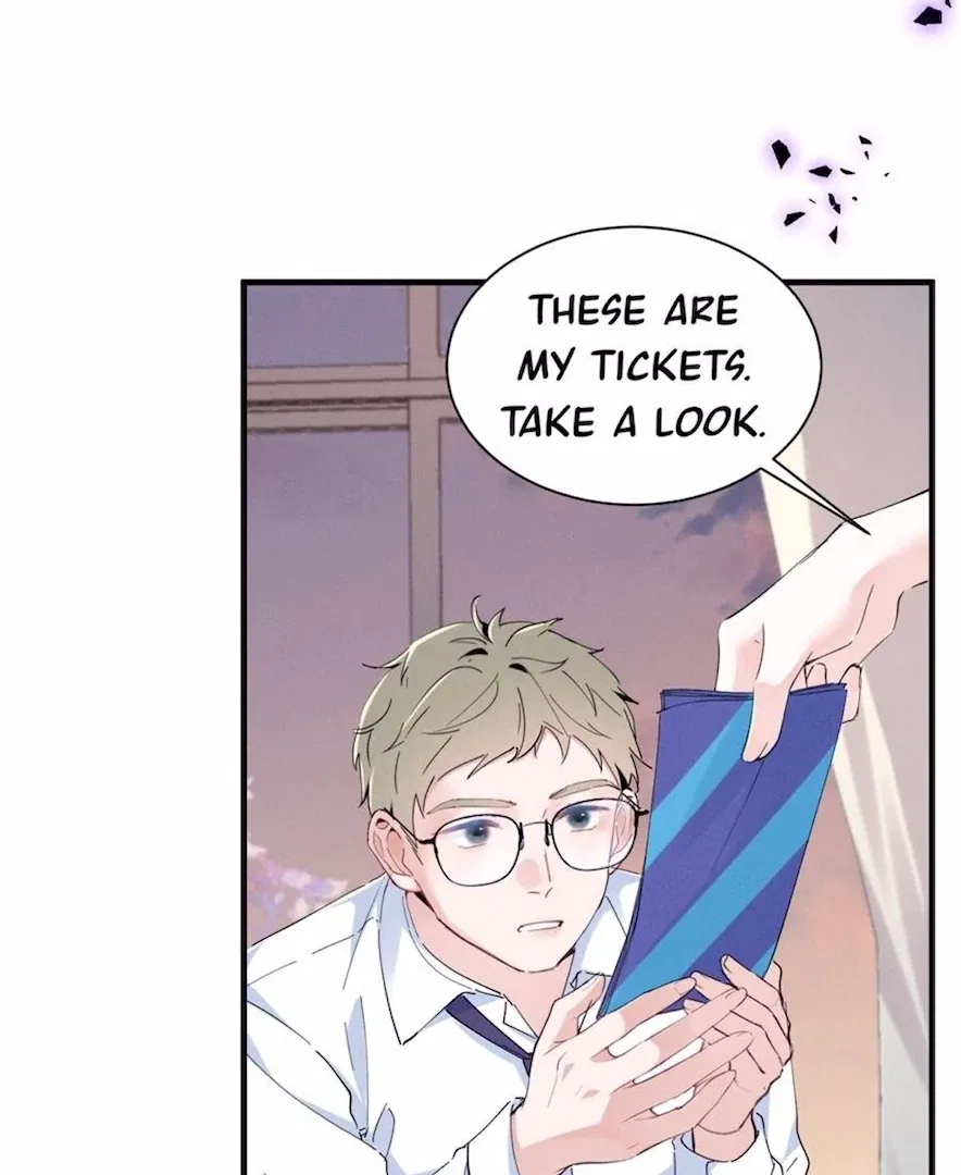Beneath the Lady’s Mask Chapter 59 – Page 73