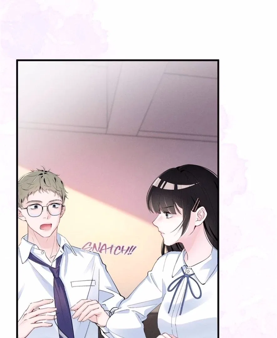 Beneath the Lady’s Mask Chapter 59 – Page 75
