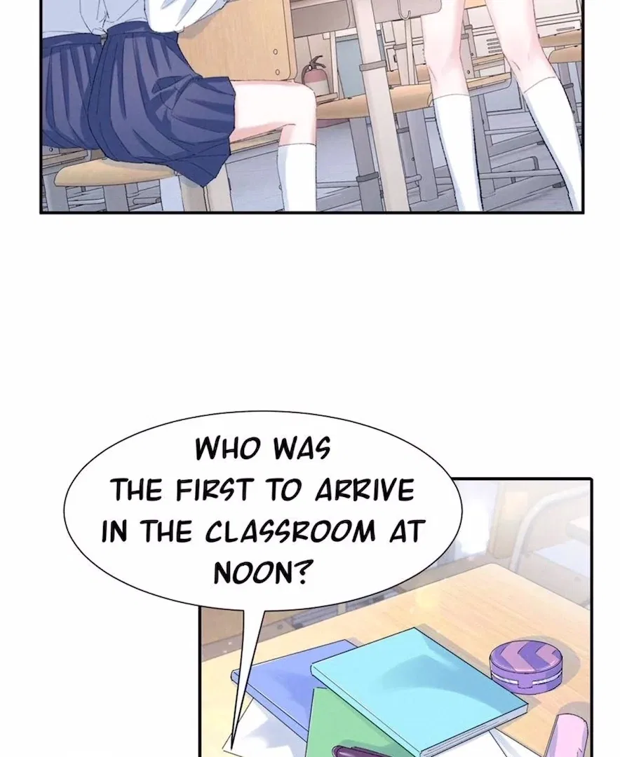 Beneath the Lady’s Mask Chapter 58 – Page 2