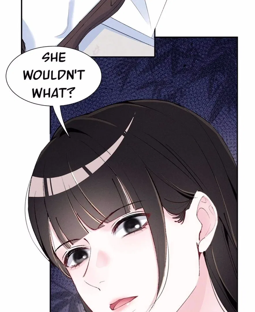 Beneath the Lady’s Mask Chapter 58 – Page 12