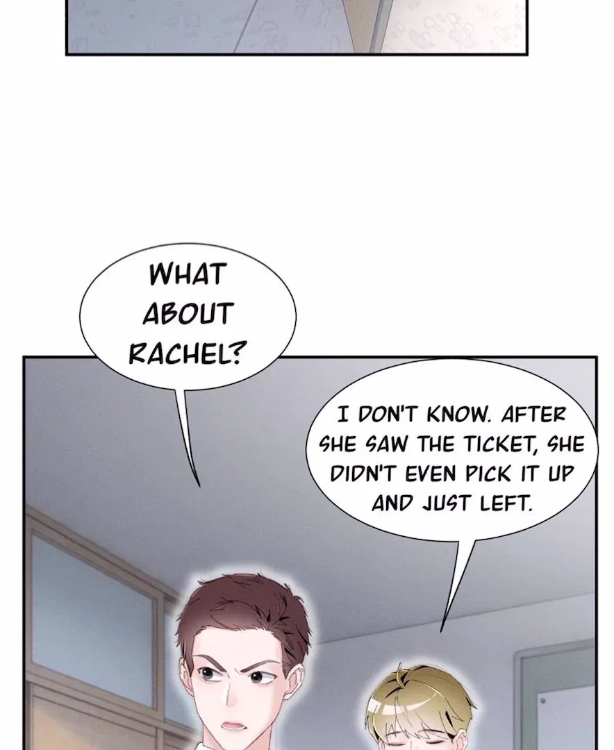 Beneath the Lady’s Mask Chapter 58 – Page 18