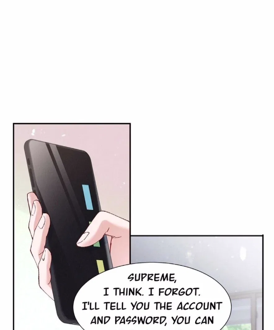 Beneath the Lady’s Mask Chapter 58 – Page 31