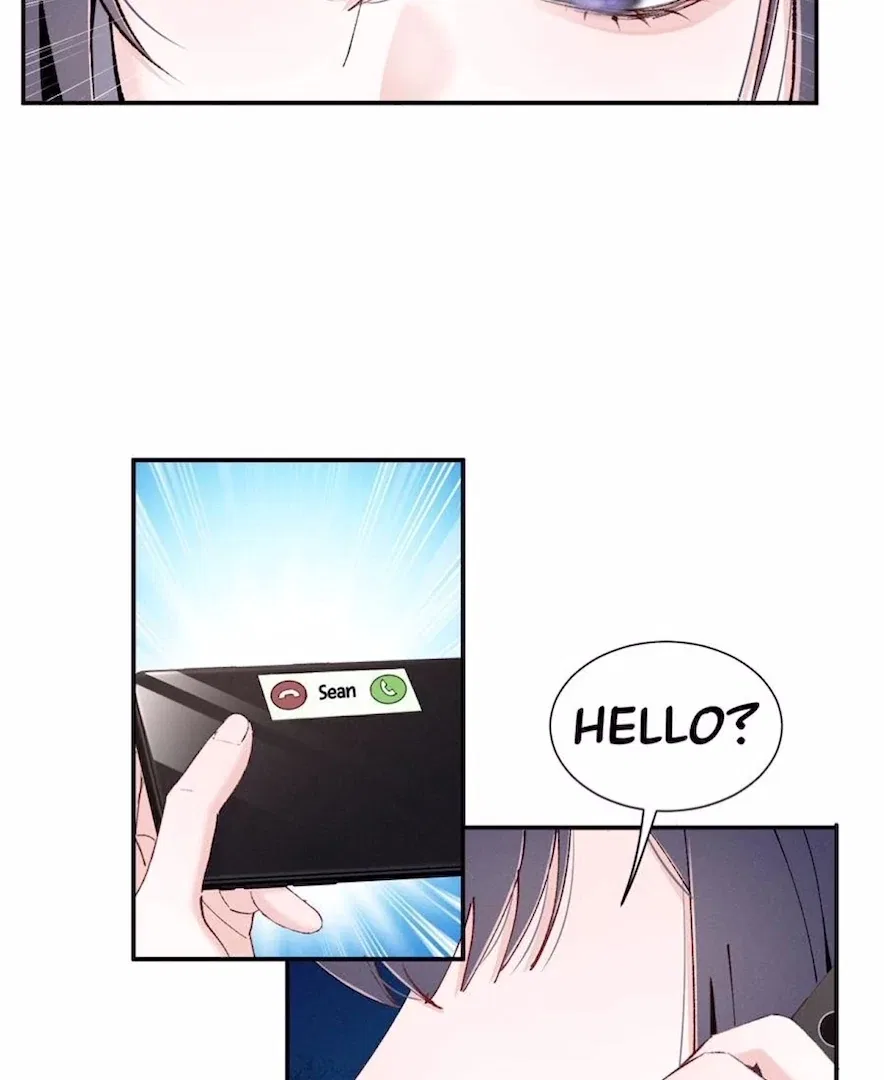 Beneath the Lady’s Mask Chapter 58 – Page 36