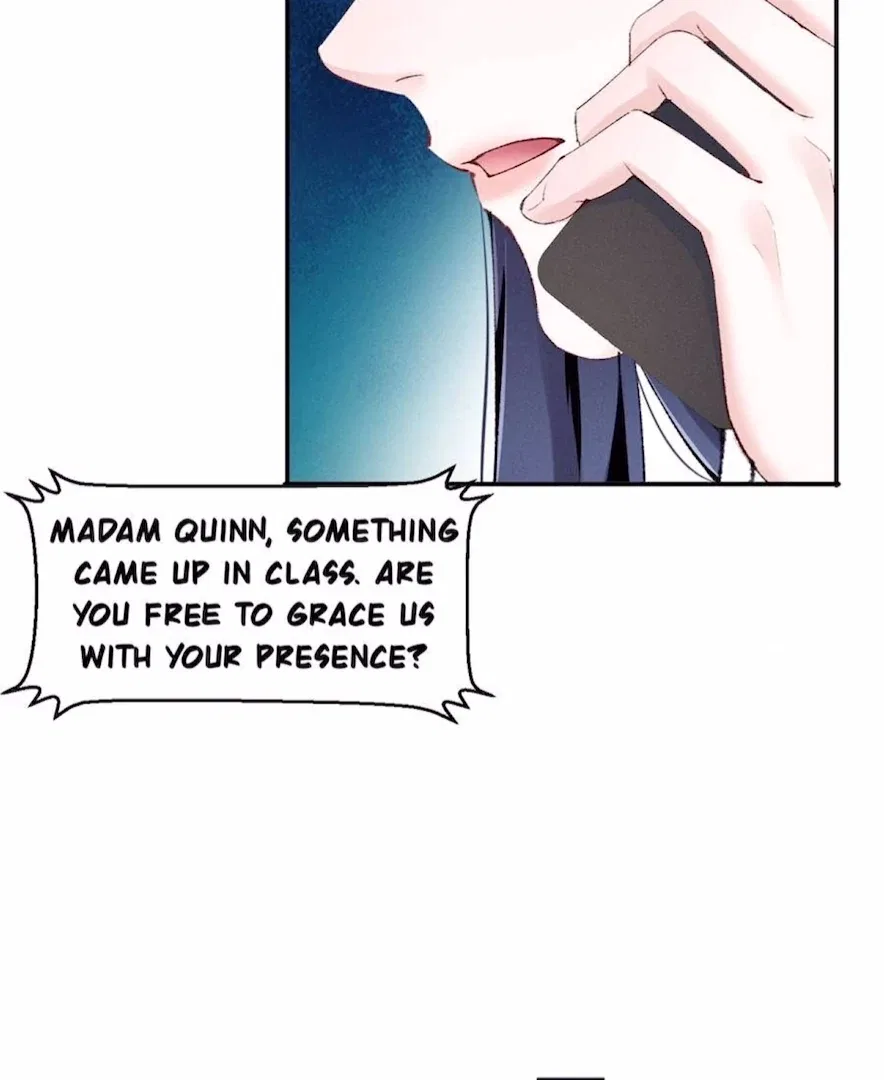 Beneath the Lady’s Mask Chapter 58 – Page 37